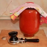 Kako napraviti sok od paradajza kod kuće